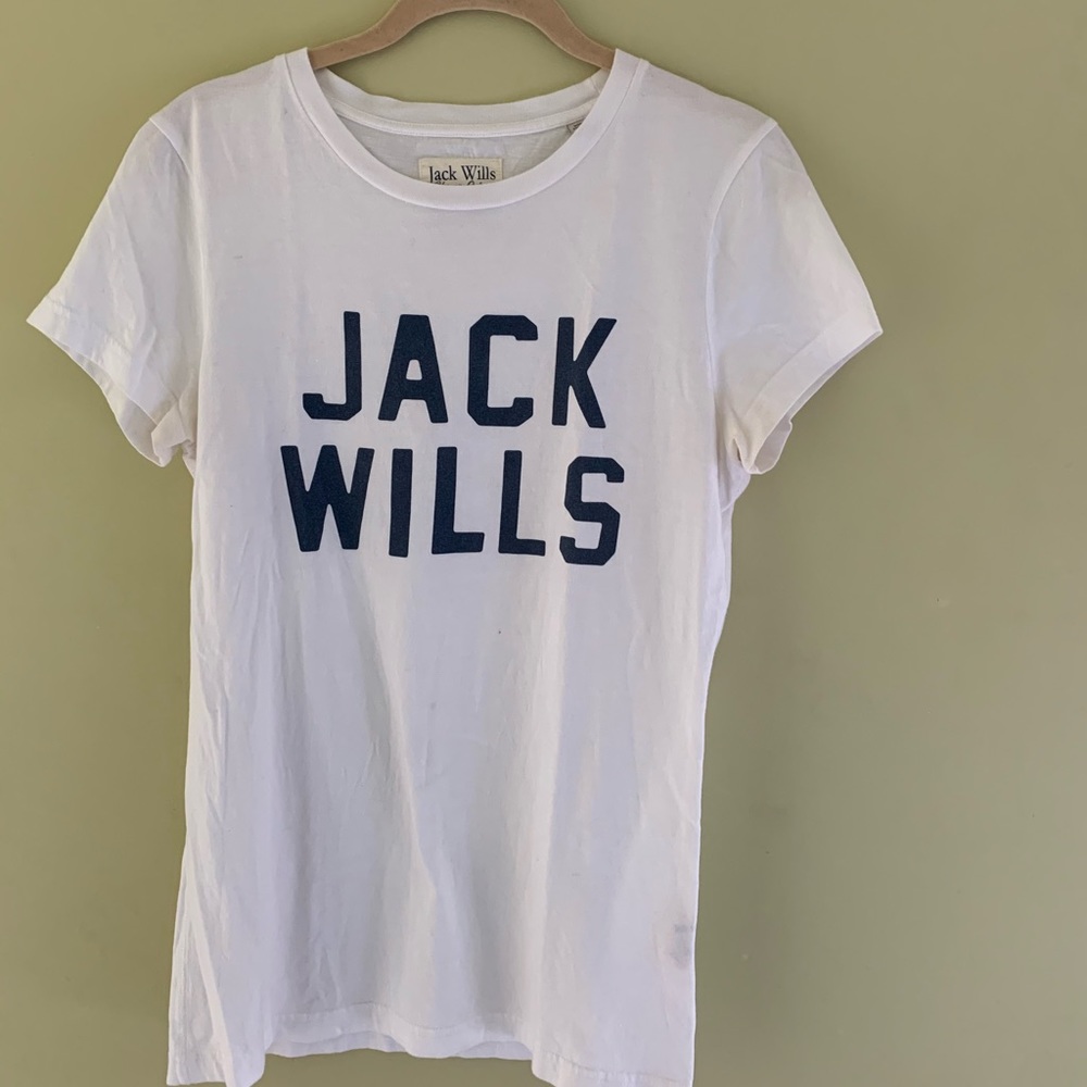 Jack Wills T-shirt